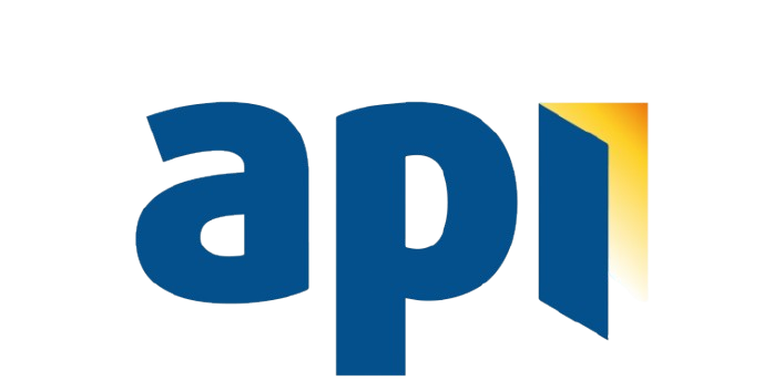 API